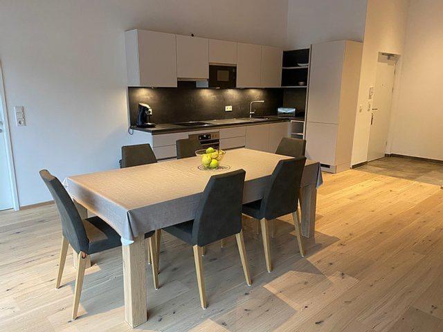 Sellrain Apartment Exteriör bild